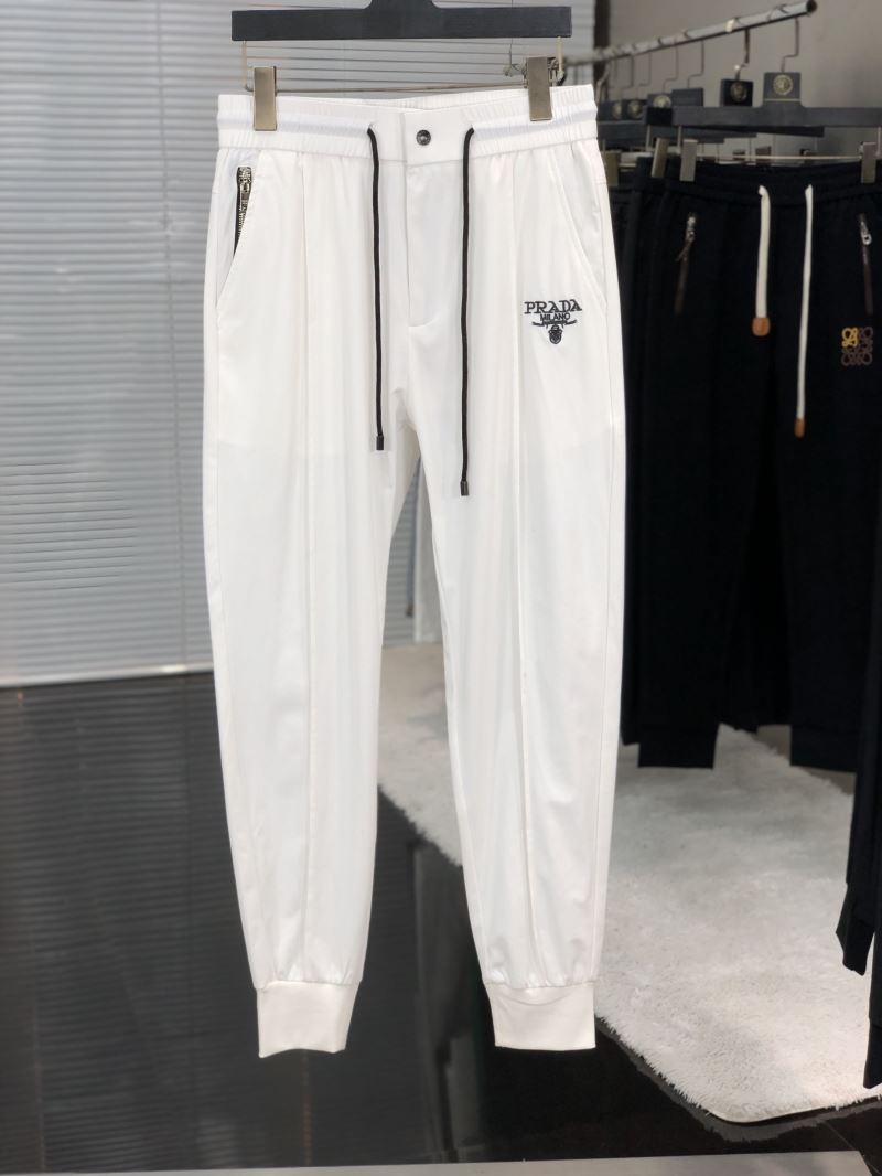 Prada Long Pants